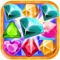 Crazy Gems Clash