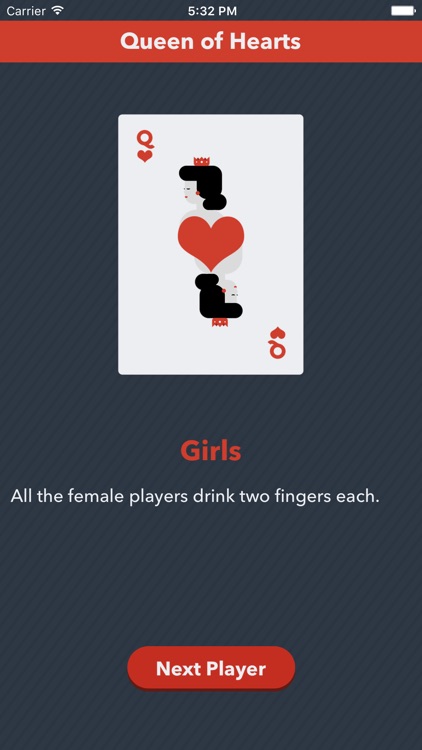 The King's Cup (Drinking Game)