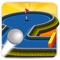 Experience the most authentic and realistic miniature golf game available in market