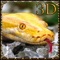 Real Snake Attack Simulator 3D – Hunt for wolf, elephant, tiger & survive in the jungle