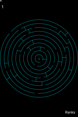 Maze Zen screenshot 2