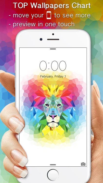 Top Chart of Wallpapers & Themes - Amazing Images and Awesome 3D Backgrounds are Free on Your Screen