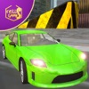 Icon Xtreme GT Driver : Need for asphalt racing with a fast car driving simulator