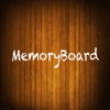 MemoryBoard: Notes and Memos