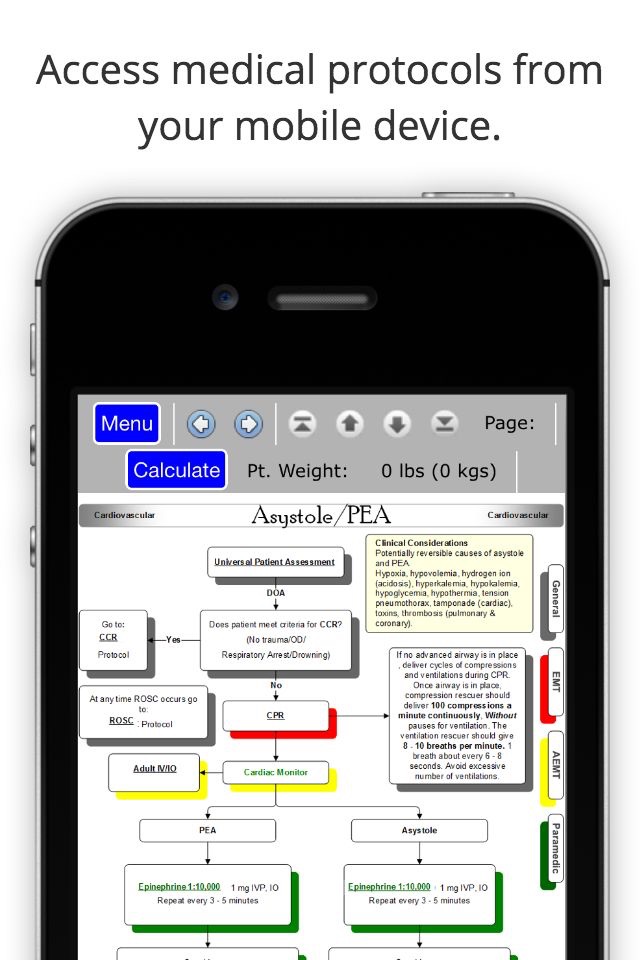 Responsoft screenshot 2