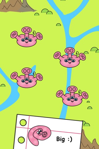 Pigs Evolution - Clicker screenshot 4