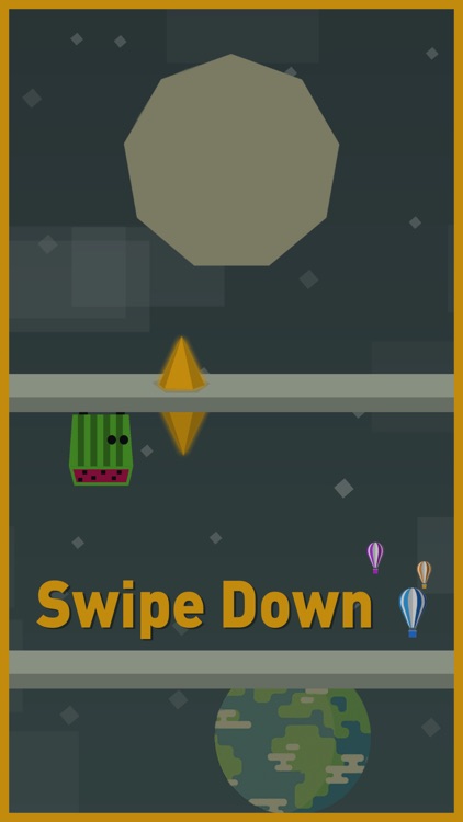 Upside Down! screenshot-3