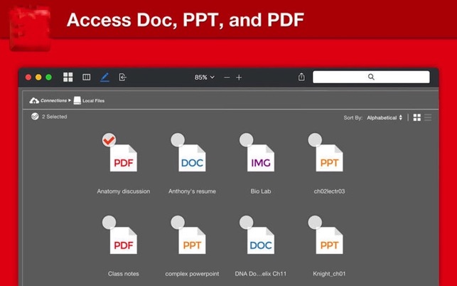 PDF Suites - for Adobe PDF Editor, Annotate,fill forms & con(圖2)-速報App