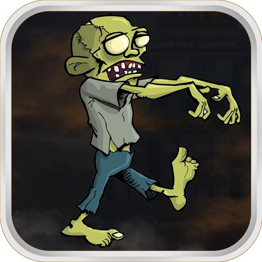 Zombies Rush ! icon