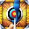 ¡Prepare your bow and throw your arrow through different archery shooting games