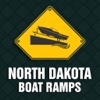 North Dakota Boat Ramps