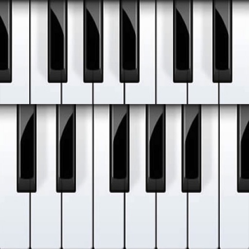 Classic Piano Watch icon