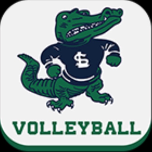 Standley Lake Volleyball App