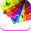 Icon Camera Effects - Plus Image Collage Maker & Pic Filter Editor