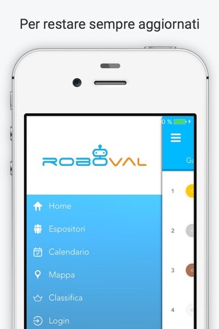 Roboval screenshot 4