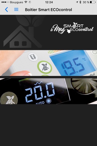 SmartECO Control mag screenshot 2