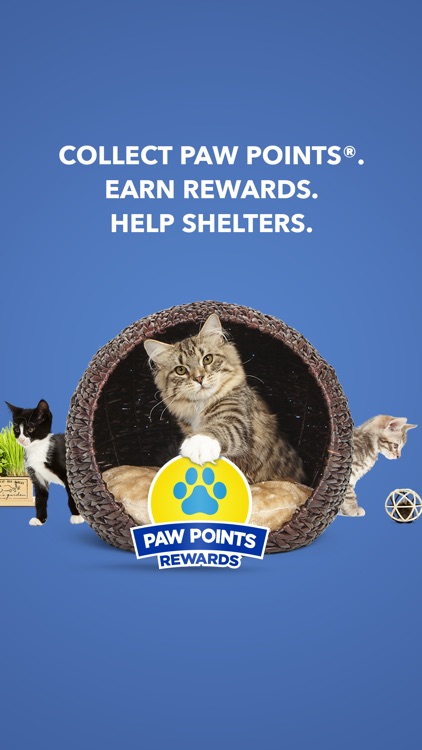 Paw Points® by Fresh Step®