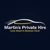 Martins Private Hire