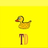 Twisty Duck