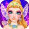 Fae makeup is a game for all Girls who have grown up listening fairy tales stories