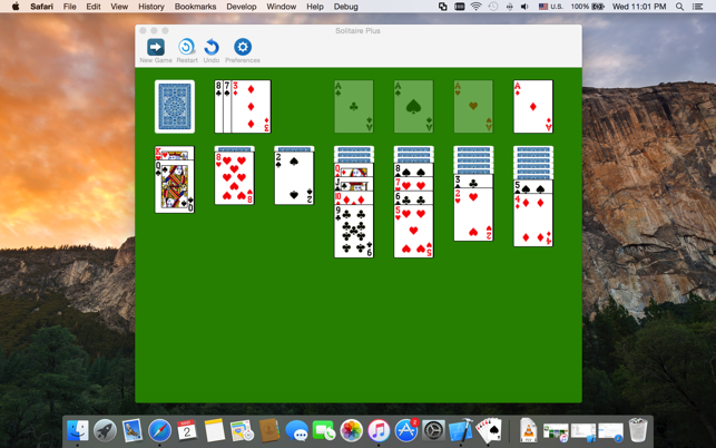 Solitaire Plus(圖2)-速報App