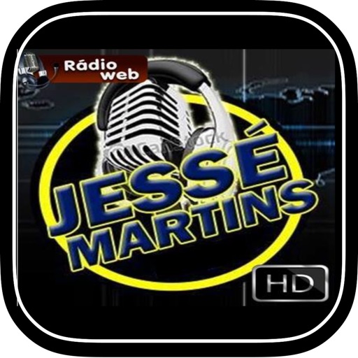 Web Rádio Jessé Martins icon