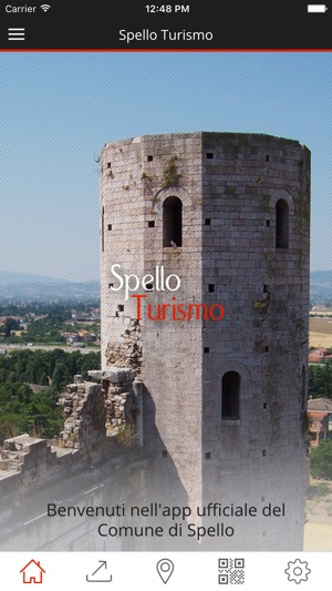 Spello Turismo(圖1)-速報App