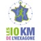 Et voici l'application du plus grand 10km de France