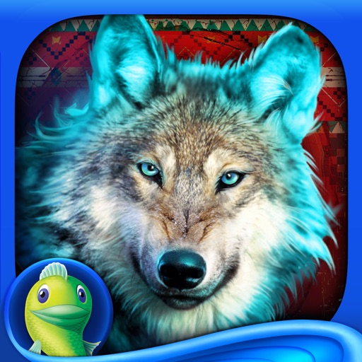 Mystery Tales: Alaskan Wild HD - A Mystery Hidden Object Adventure iOS App