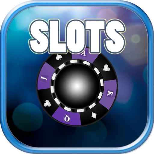 Double Casino - Free Slotmachine Games Icon