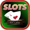The Double Blast Grand Palo - Vegas Slots Special Edition