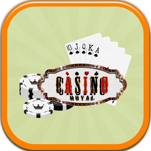 90 Royal Ceaser Fun Casino - Play Vegas Jackpot Slot Machines icon