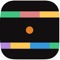 Colors Wars: an endless color switch game