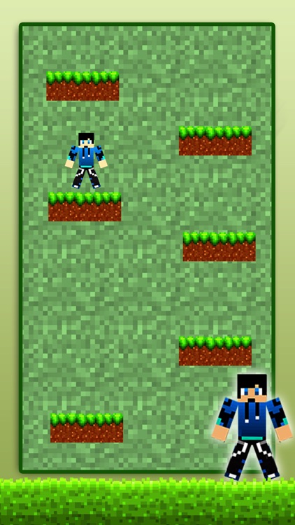 Pixel Jumper - Platform Jump Adventure