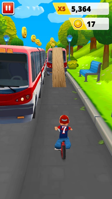 BIKE RACE - BIKE BLAST 2.4.0 IOS ĐUA XE BIKE RACE - BIKE BLAST 2.4.0 IOS