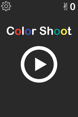 Color Shoot, find and shoot the same color screenshot 4