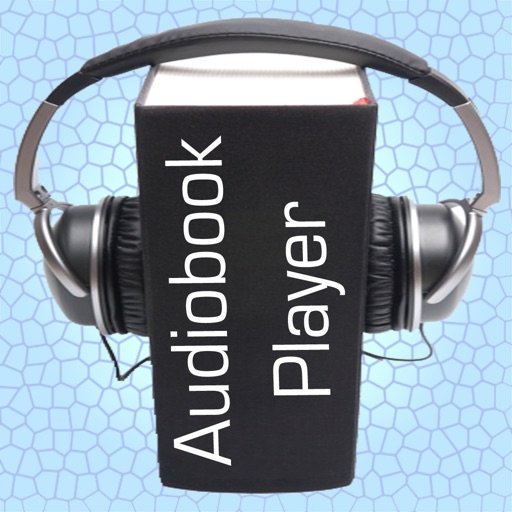 My Audiobook Player Icon