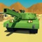 Iron Tank Battle Wars 3D