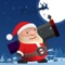 Rocket Hero : Tiny Troopers Shooting Cannon - Christmas Holiday Edition