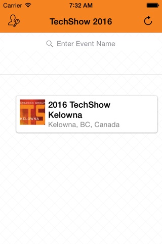 Graycon Group's TechShow 2016 screenshot 2