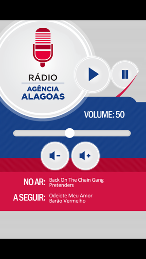 Radio Agência Alagoas(圖1)-速報App