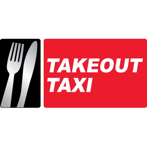 Takeout Taxi DC & NOVA icon