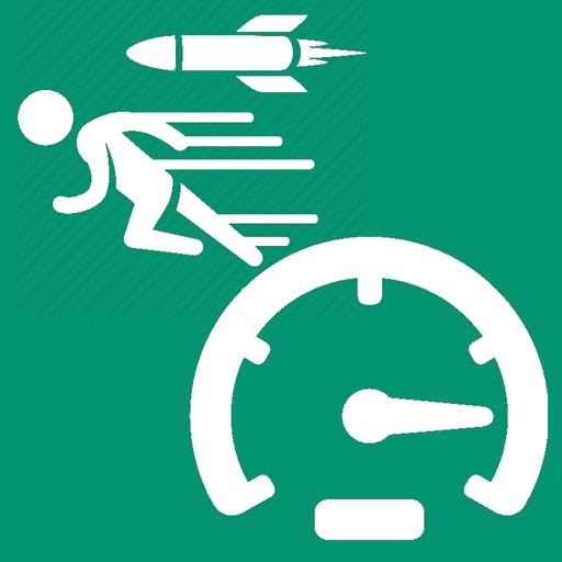 Lets speed up. Lets speed up