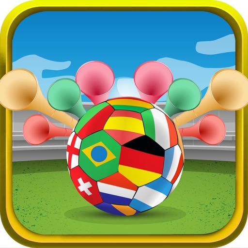 Soccer Stars Poker: Play For Slotomania Casino Slots Poker for FREE iOS App