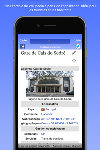 Lisbon Wiki Guide screenshot 3