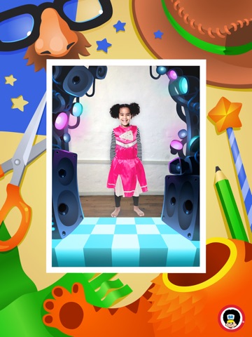 BR Dress Up screenshot 2