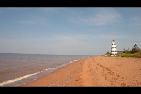 PEI Beaches Video Guide screenshot 3