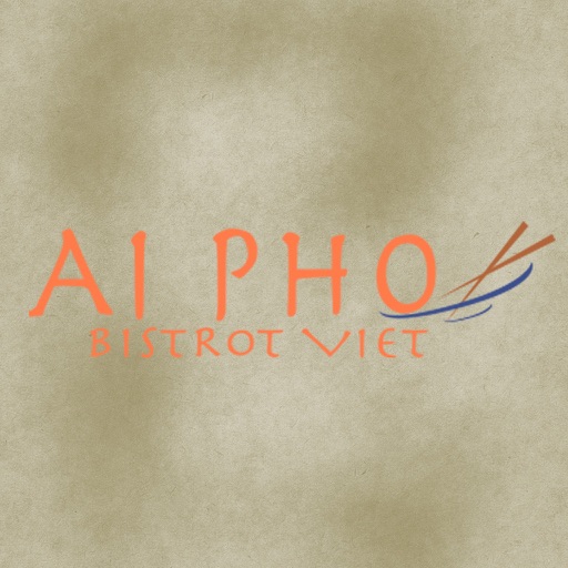 AI PHO - Bistrot Viet icon