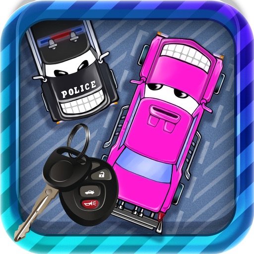 Parking Star - Car Park Mania Simulator icon