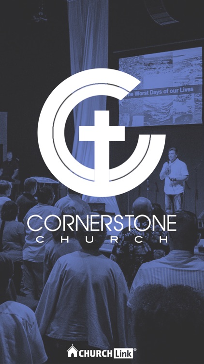 The Cornerstone Church App